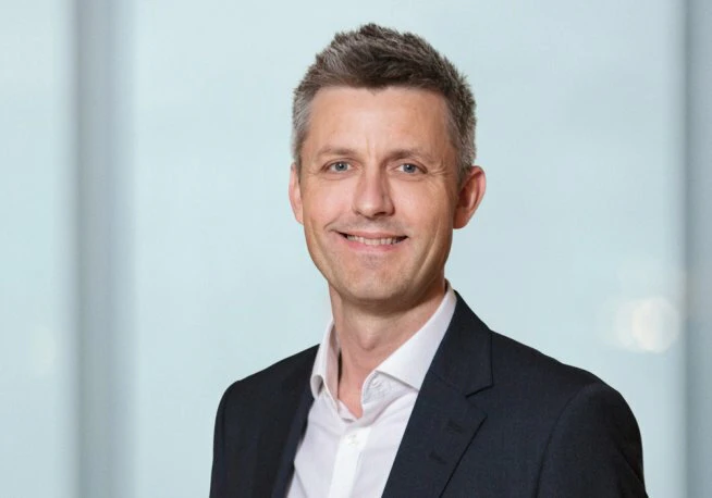 Trond Straume