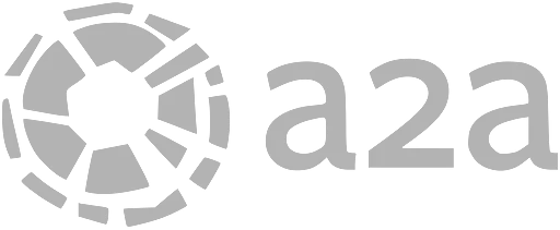 A2A Group's logo