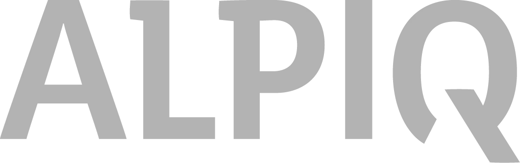 ALPIQ - logo