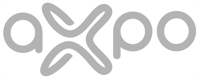 axpo - logo