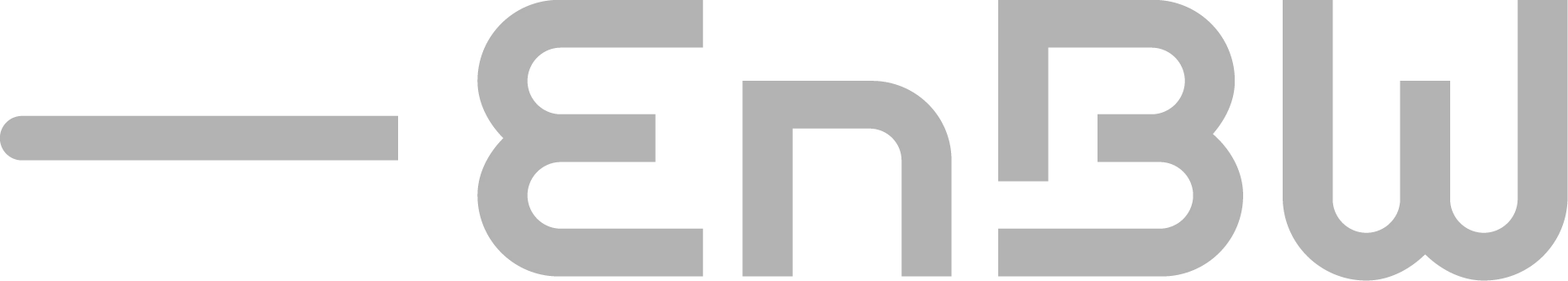 ENBW - logo