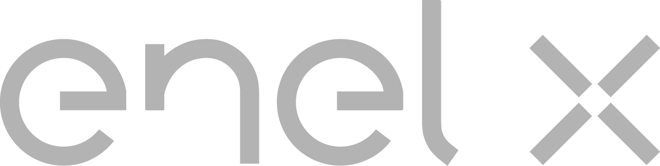 enel-x logog