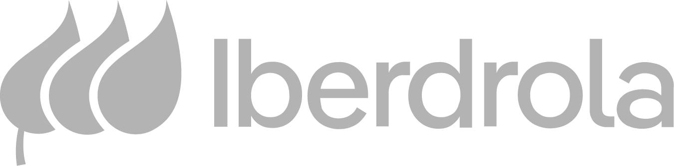 iberdrola - logo