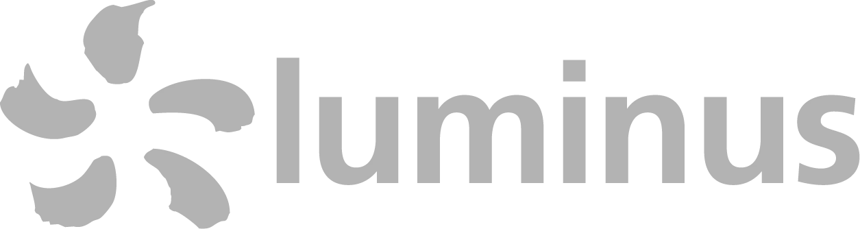 luminus - logo