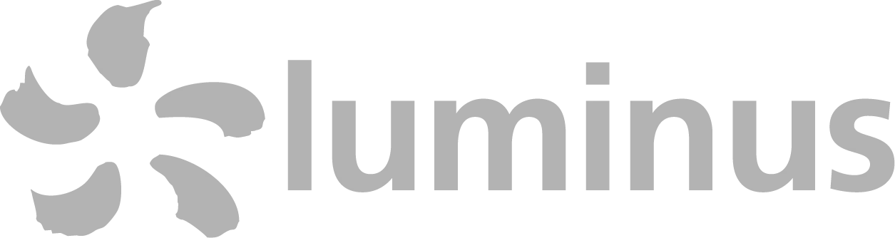 Luminus logo