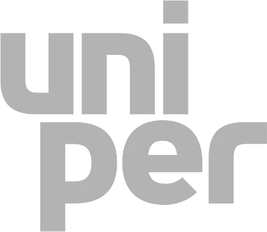 Uniper logo