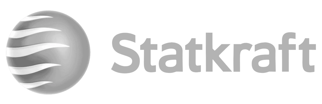 Statkraft logo