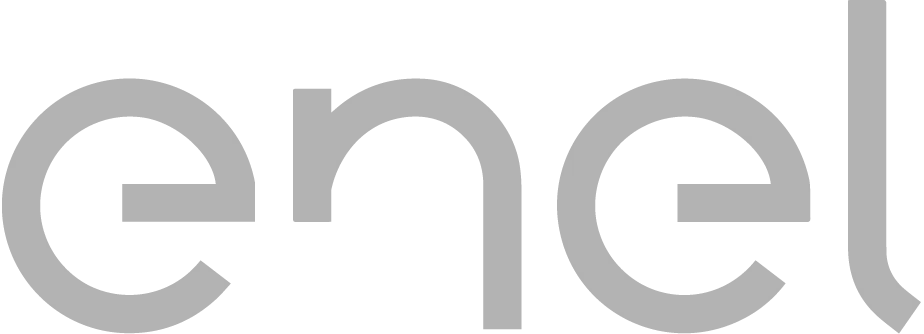 enel - logo