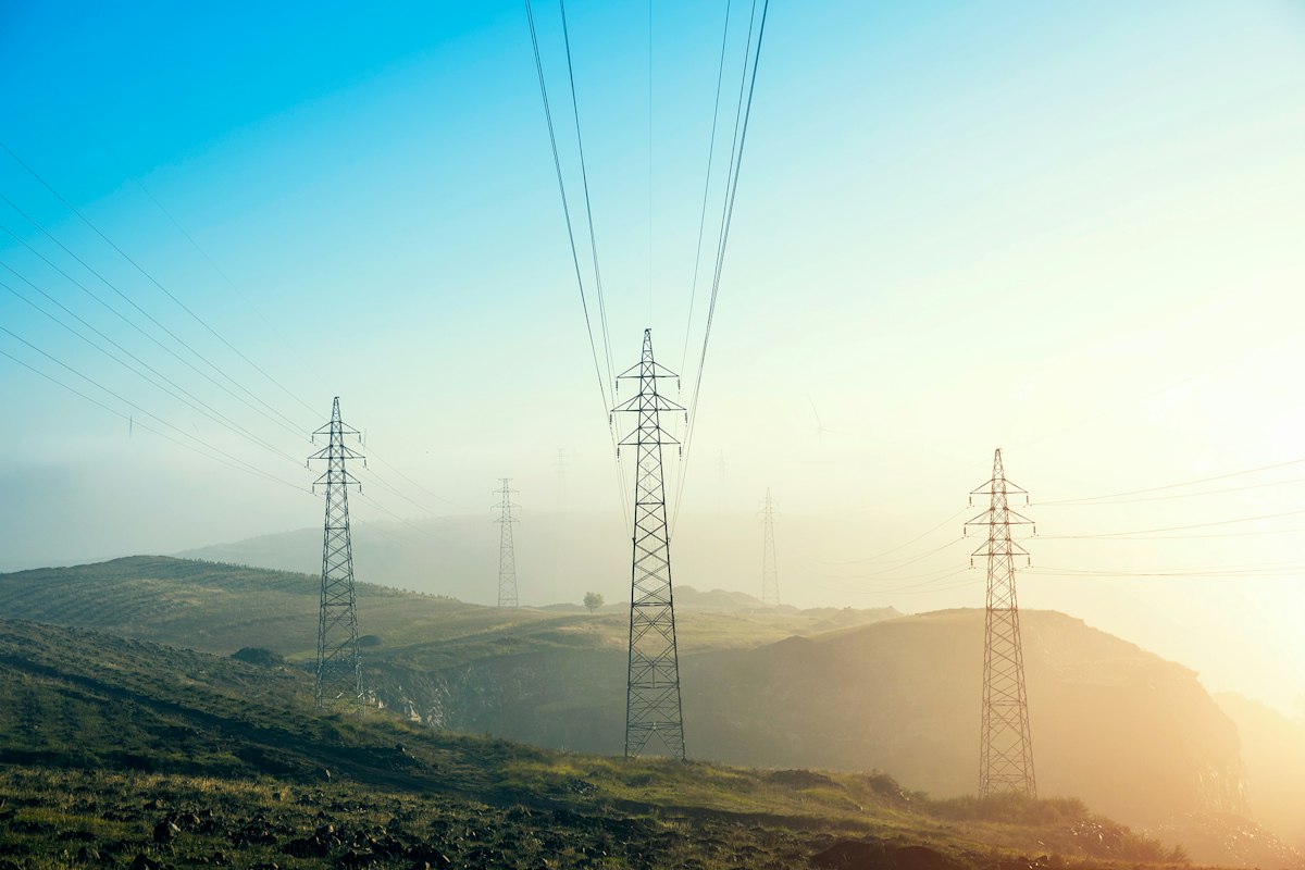 Easing the Burden of Increasing Grid Connection Requests