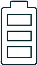 Battery Optimization Icon