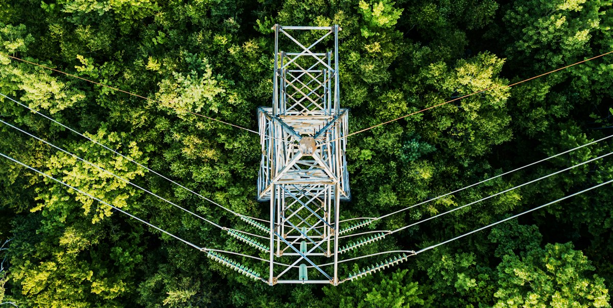 Power Grid dag Danmark – Volue