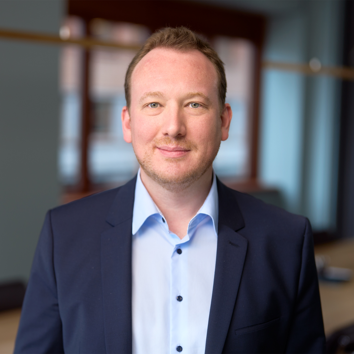Meeting the demands of changing energy markets – Volue