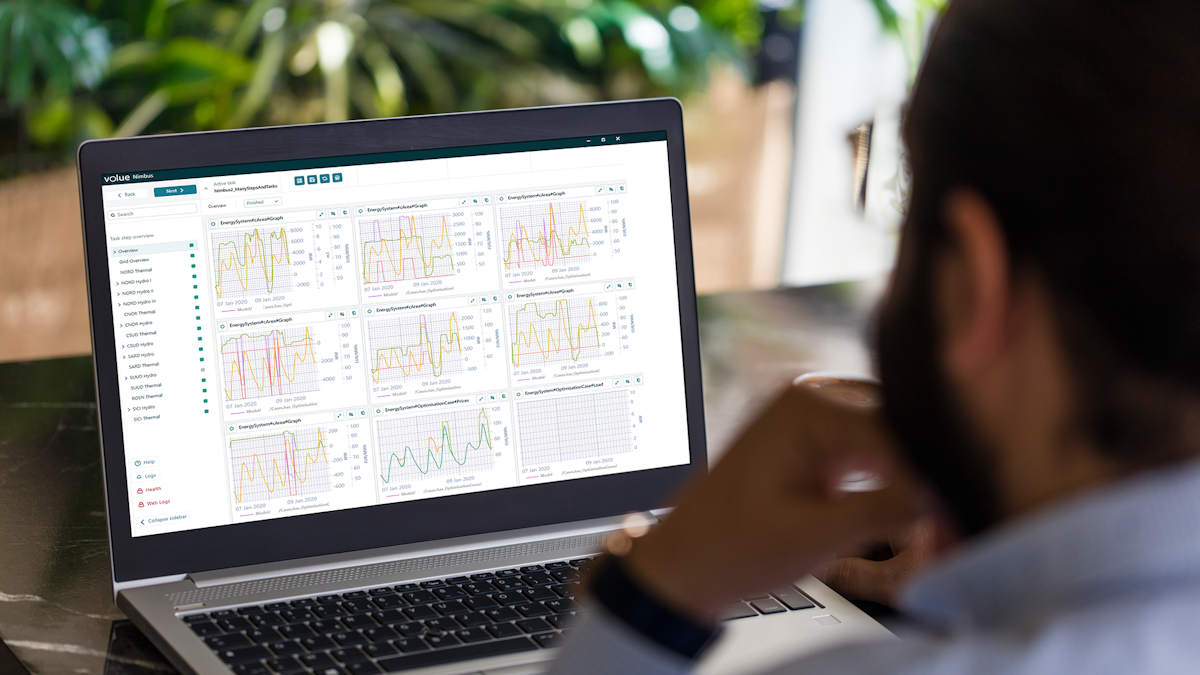 Webinar on-demand: Optimise data and process management
