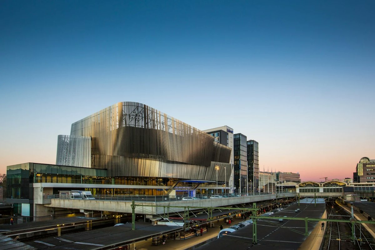 Going to Green Power Sweden Summit 2025? – Volue