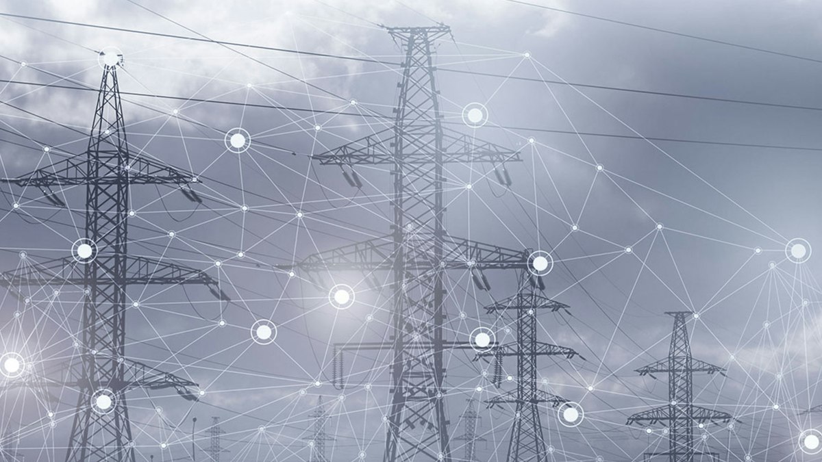 Power Grid Intelligence at Your Fingertips – Volue
