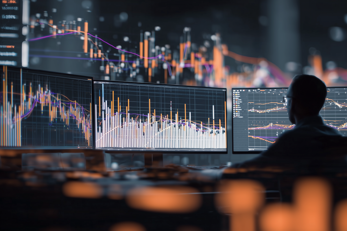 The Hidden Cost of Running a Manual Intraday Trading Desk