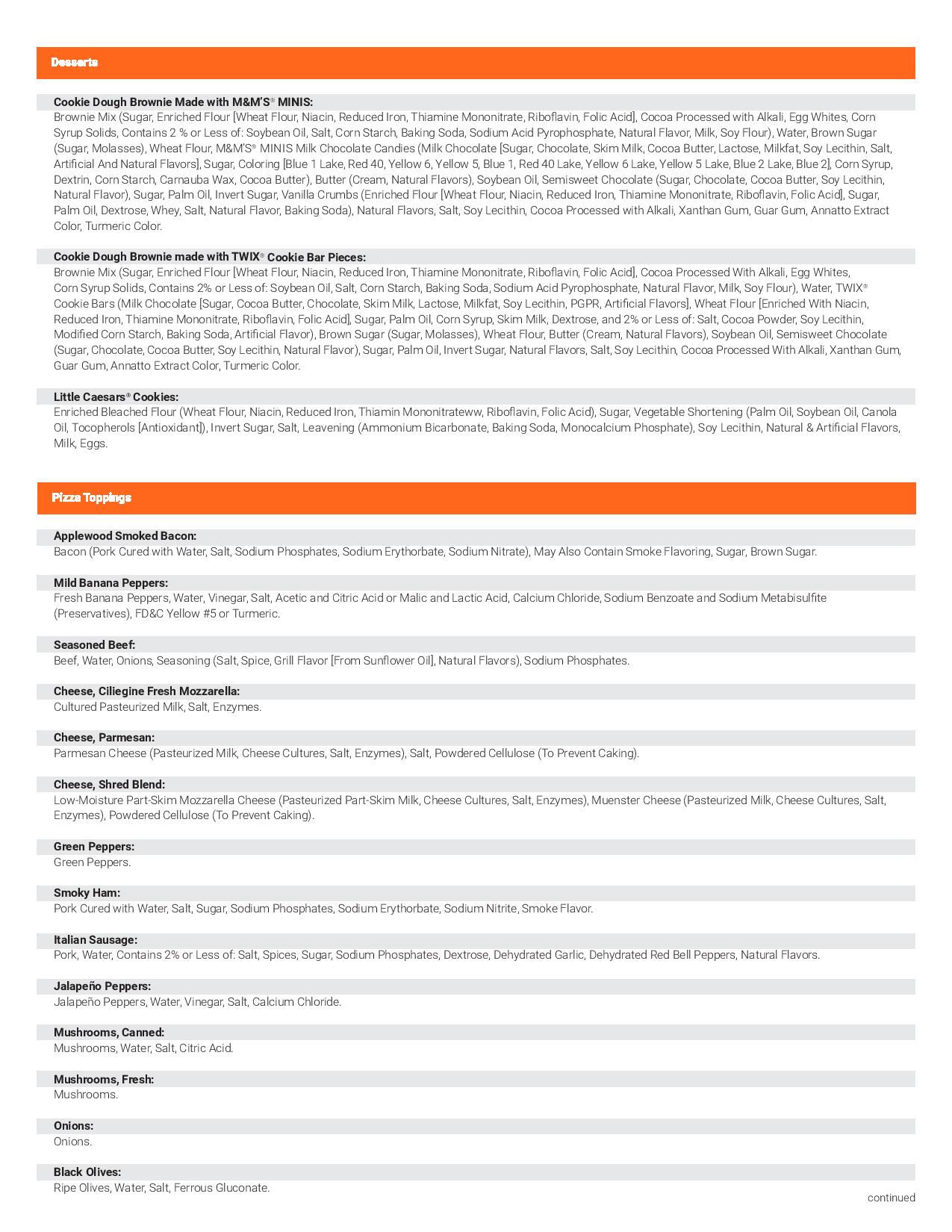 ⤓ Download PDF Animal Welfare Policy