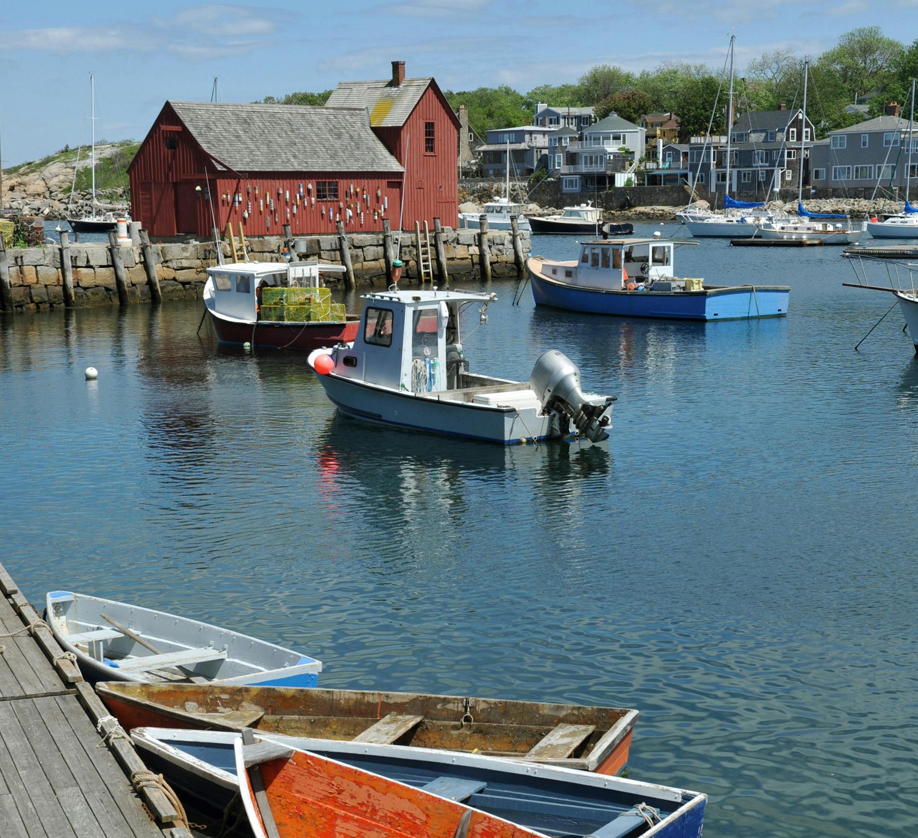 Essex County