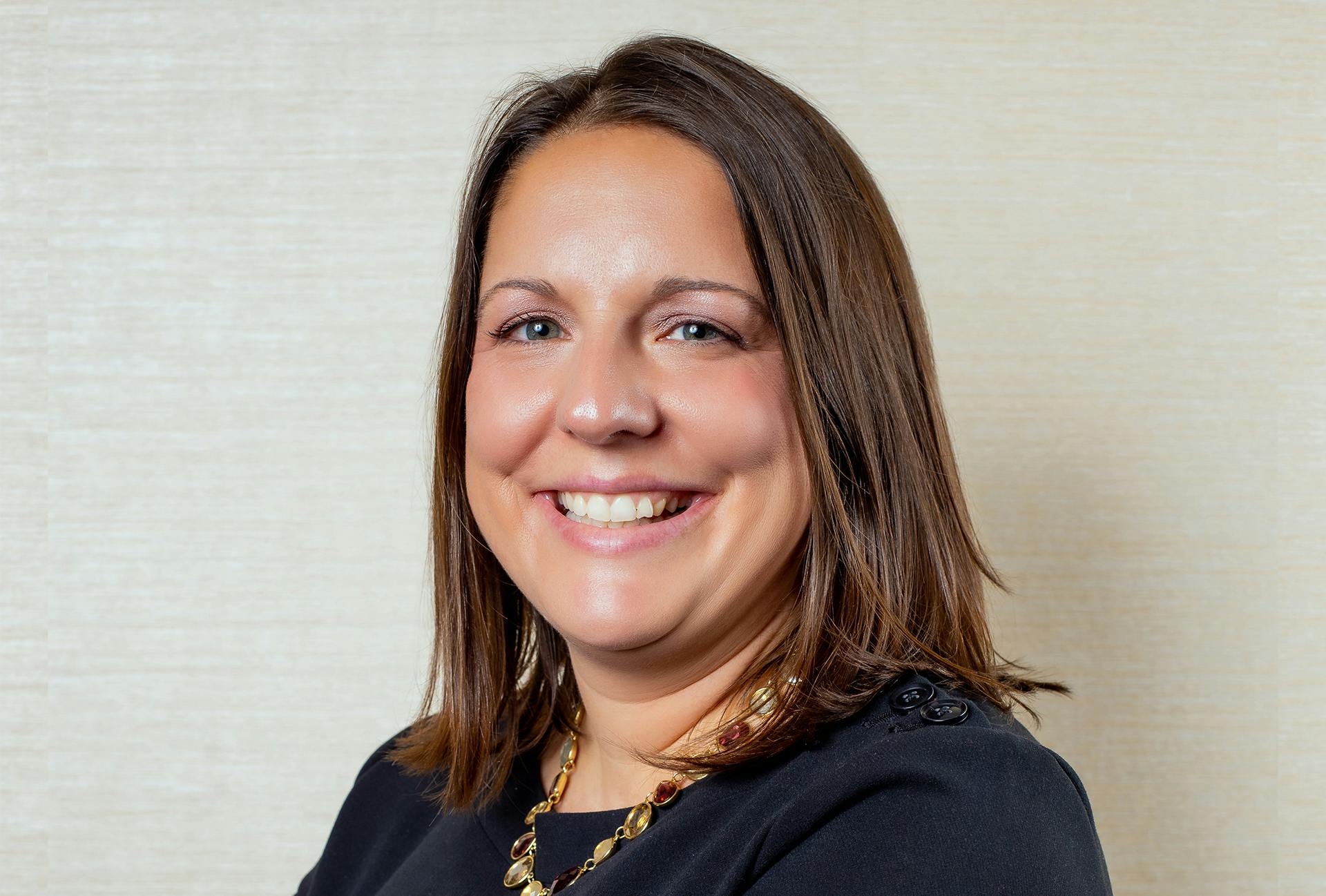 Mandy Gilman