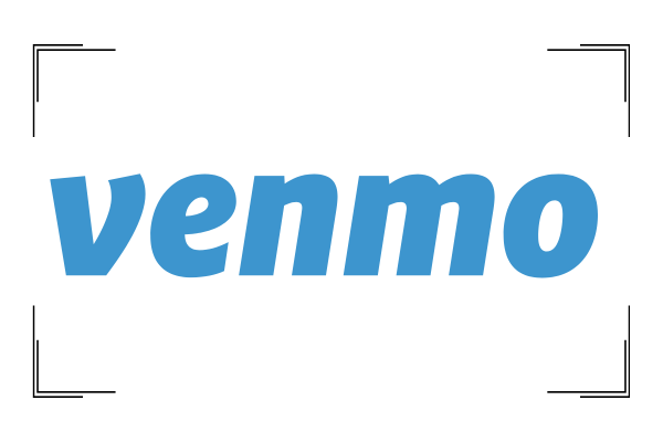 Venmo logo