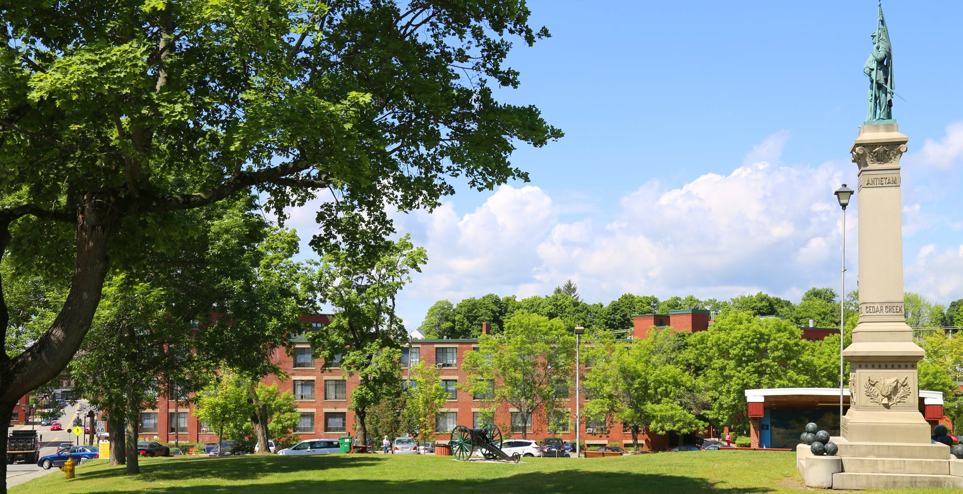 Gardner, MA