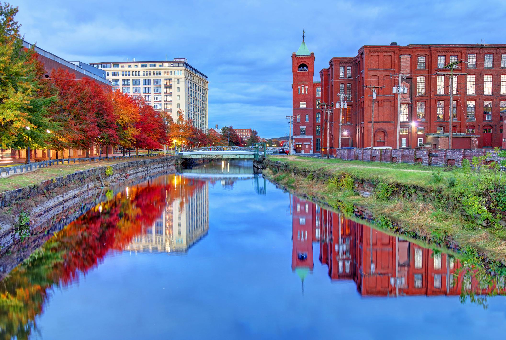 Lawrence, MA