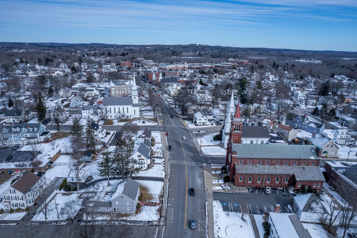 Westboro, MA