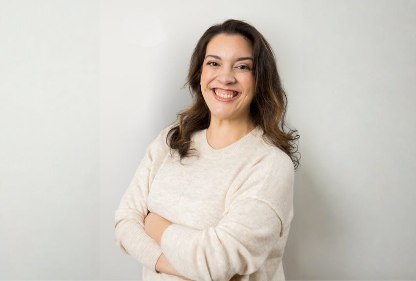 Brie Chavez headshot