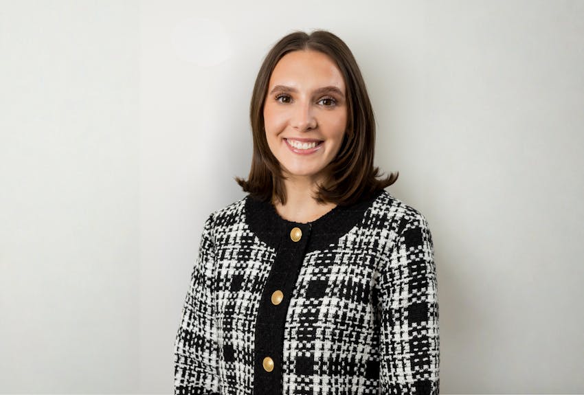 Samantha Thiers headshot