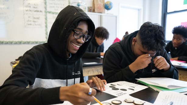 Join Us For Campus Tours