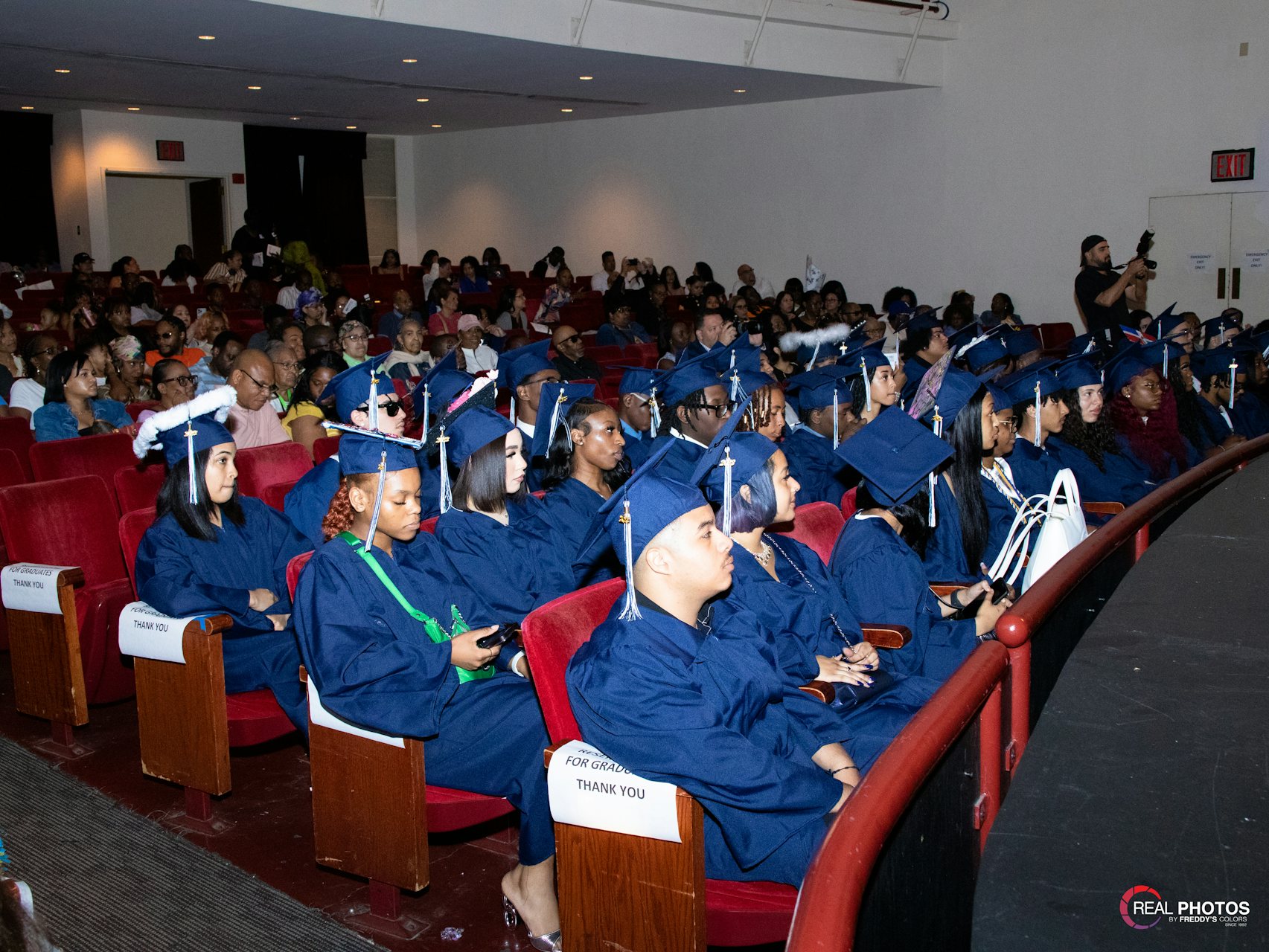 Academics & Supportive Programs | The Door