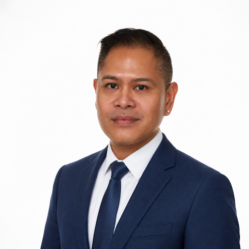 Lester Samson, MA | Director of Special Services