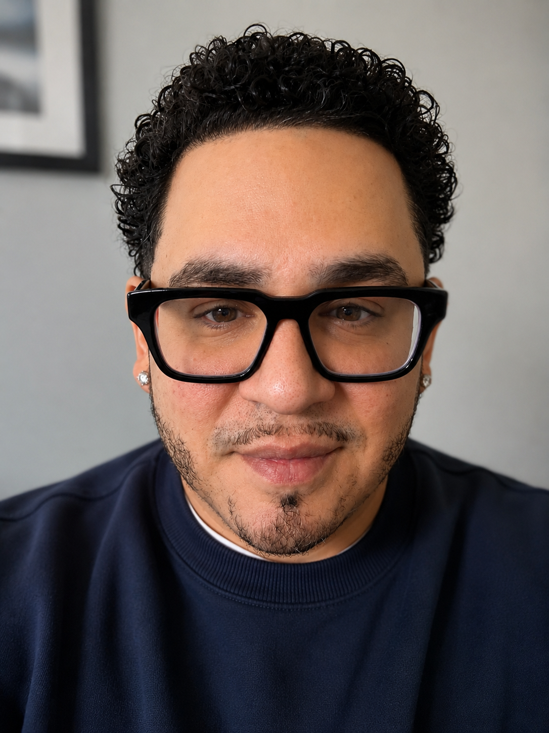 Michael Torres | Director of Operations
