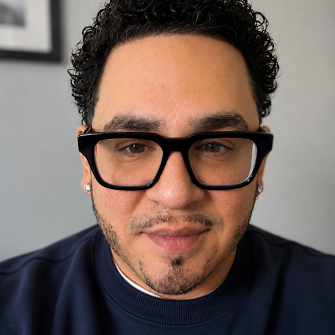 Michael Torres | Director of Operations