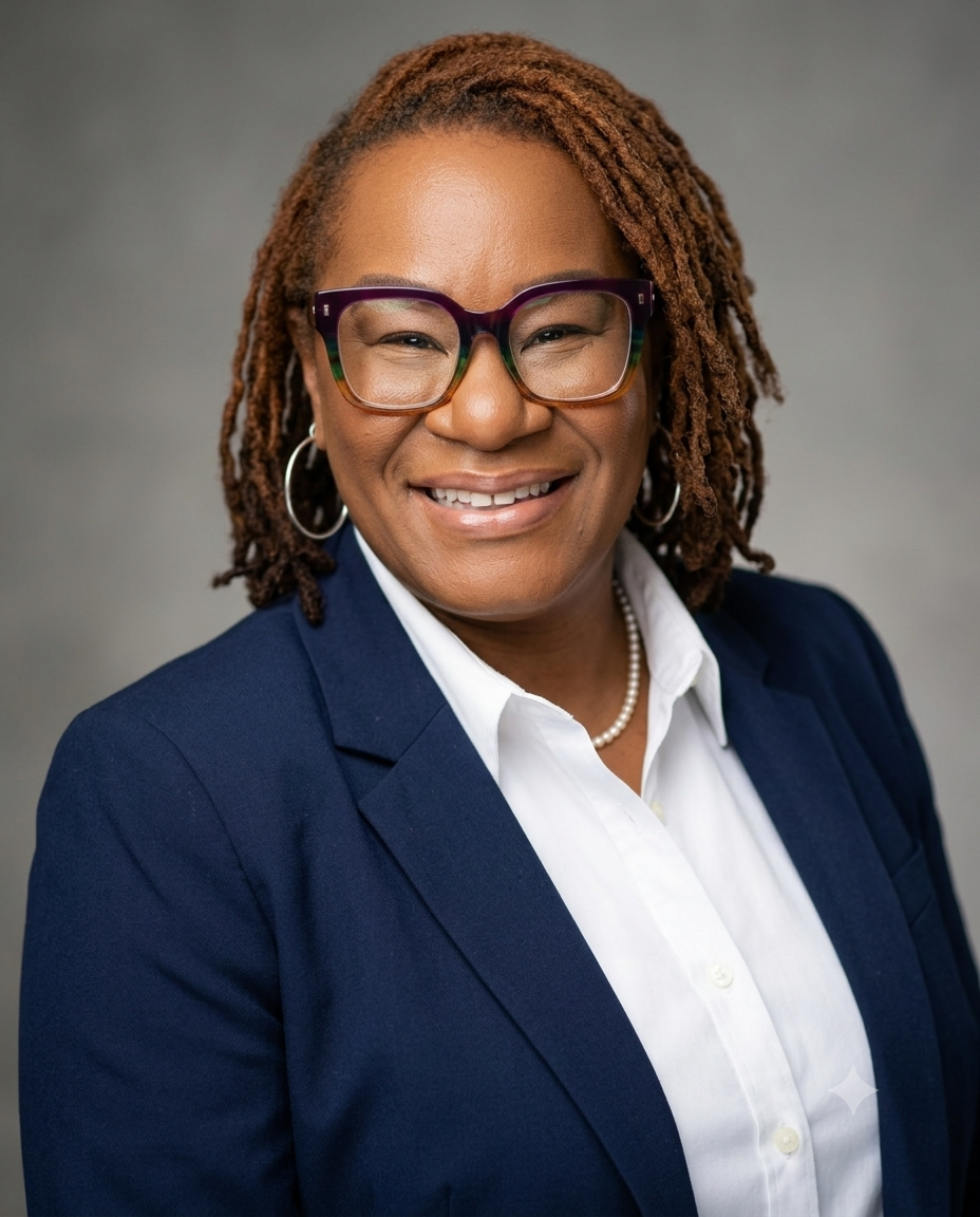 Tiffany McAfee  | Head  of School