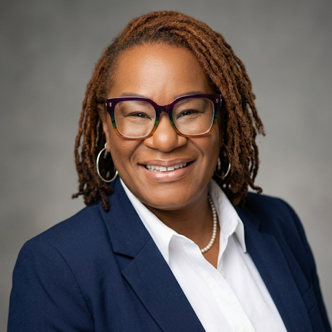 Tiffany McAfee | Head of School