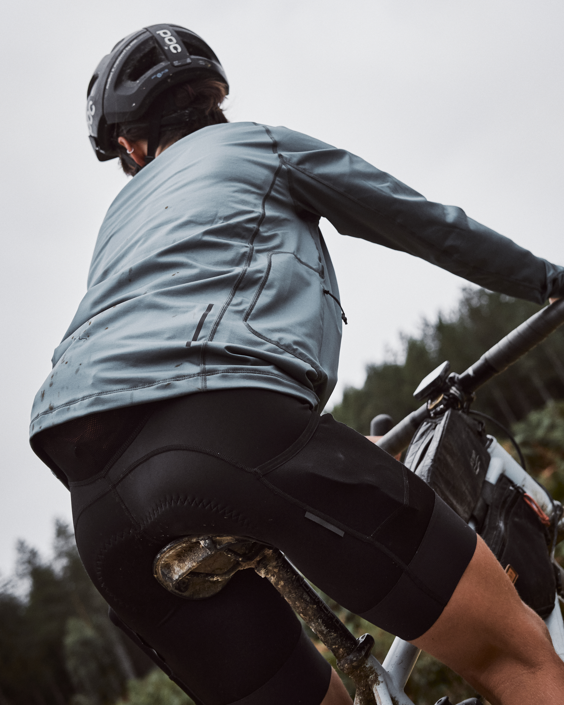 Cycling mid layer sale