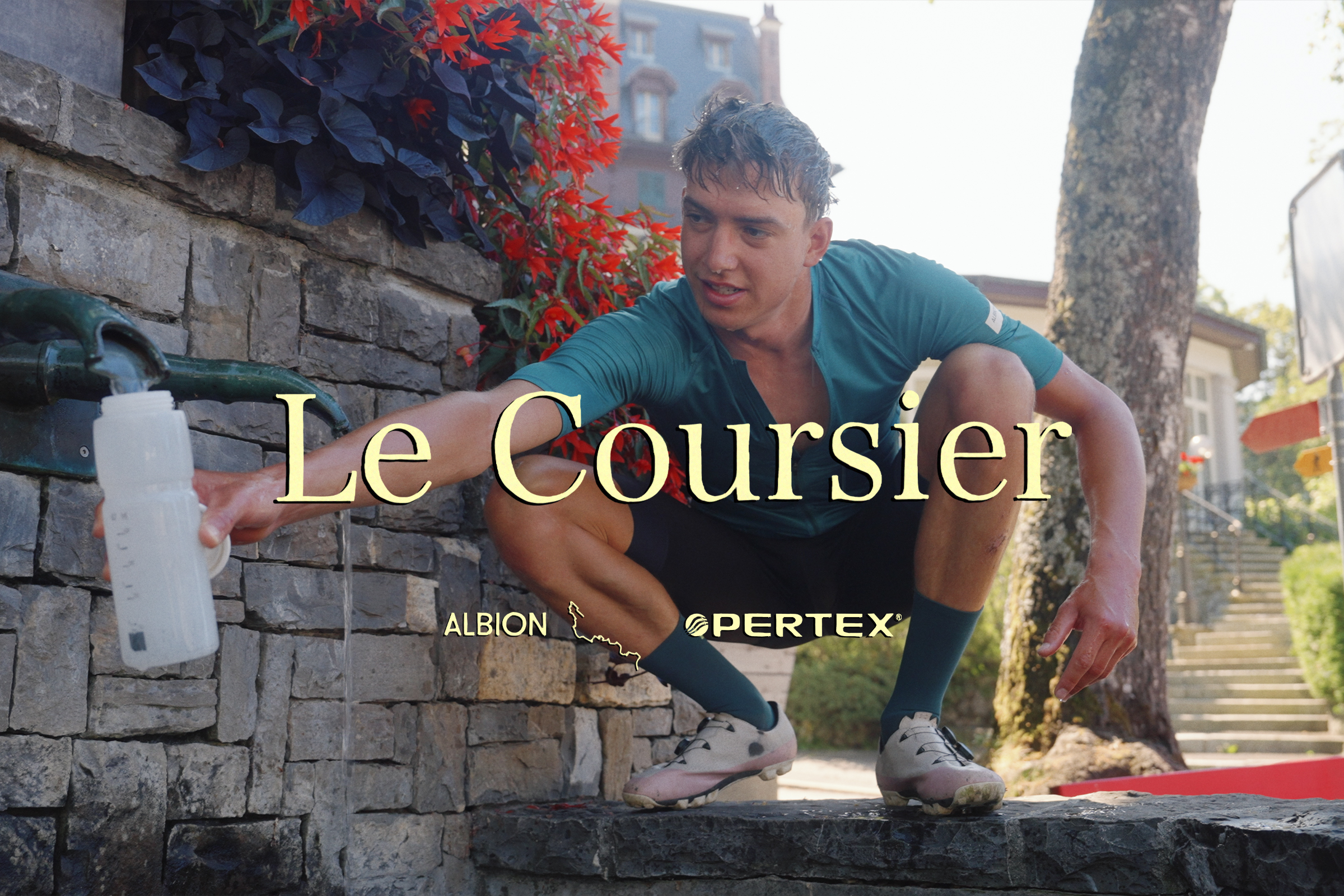 Le Coursier