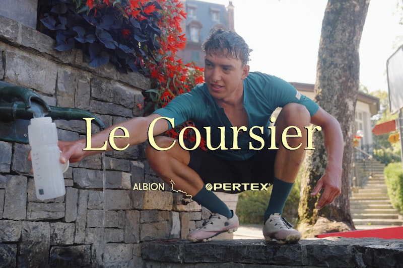 Le Coursier