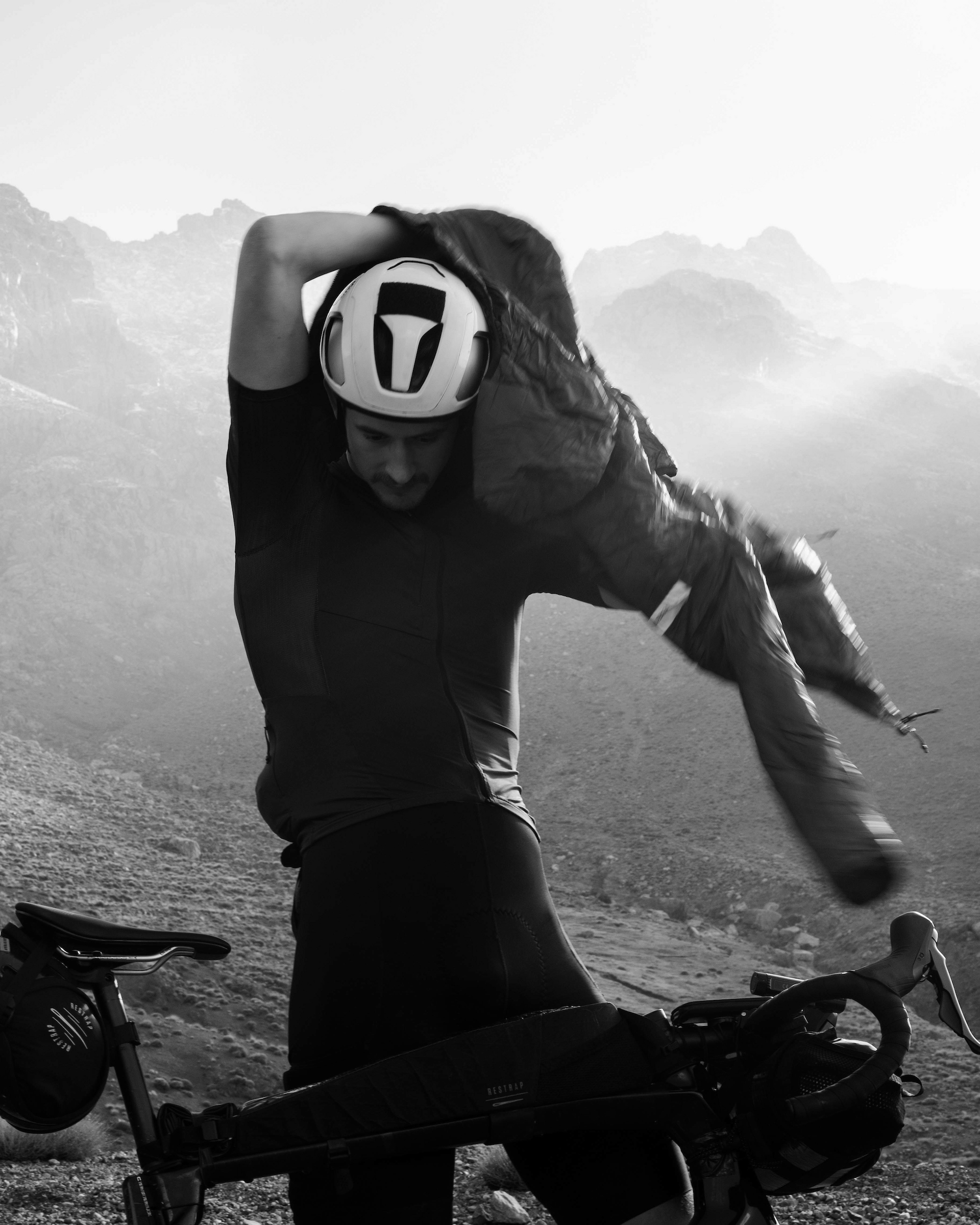 Zoa Mountain Jacket | Albion