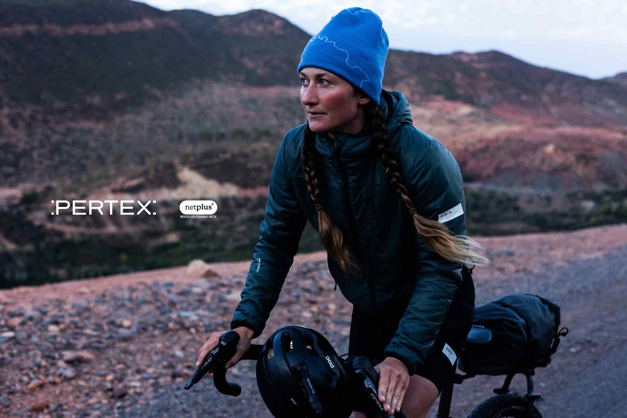 Zoa Mountain Jacket | Albion