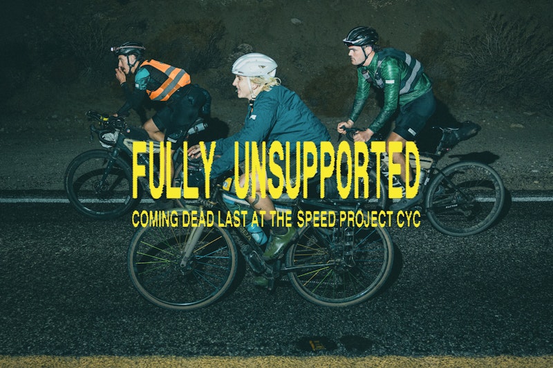 FULLY UNSUPPORTED