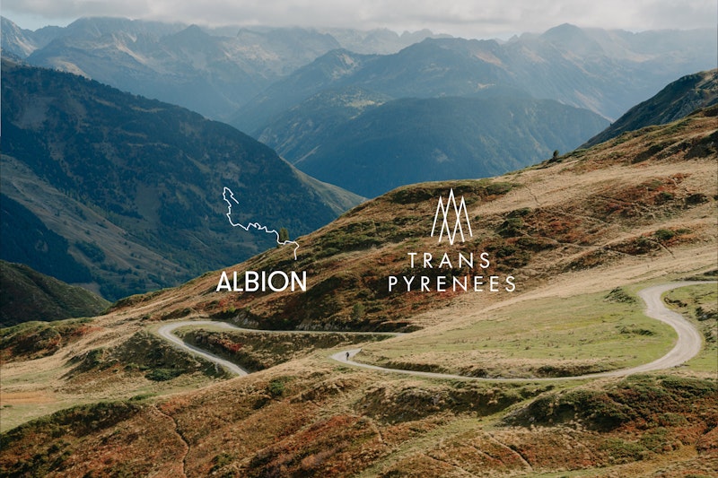 Trans Pyrenees Race