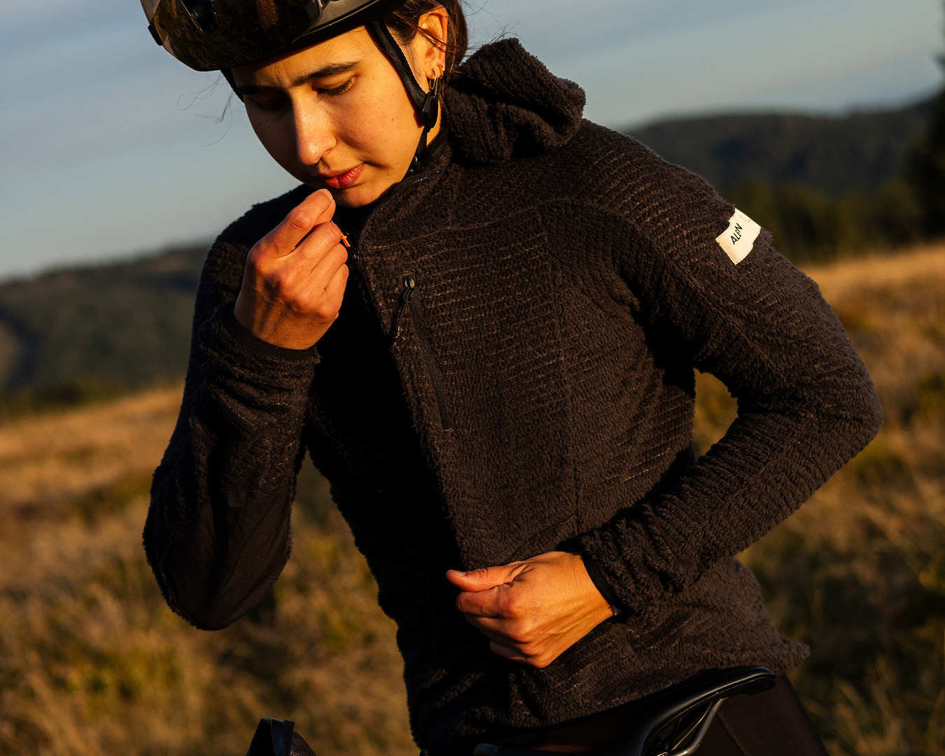ZOA: Stay outside for longer | Albion