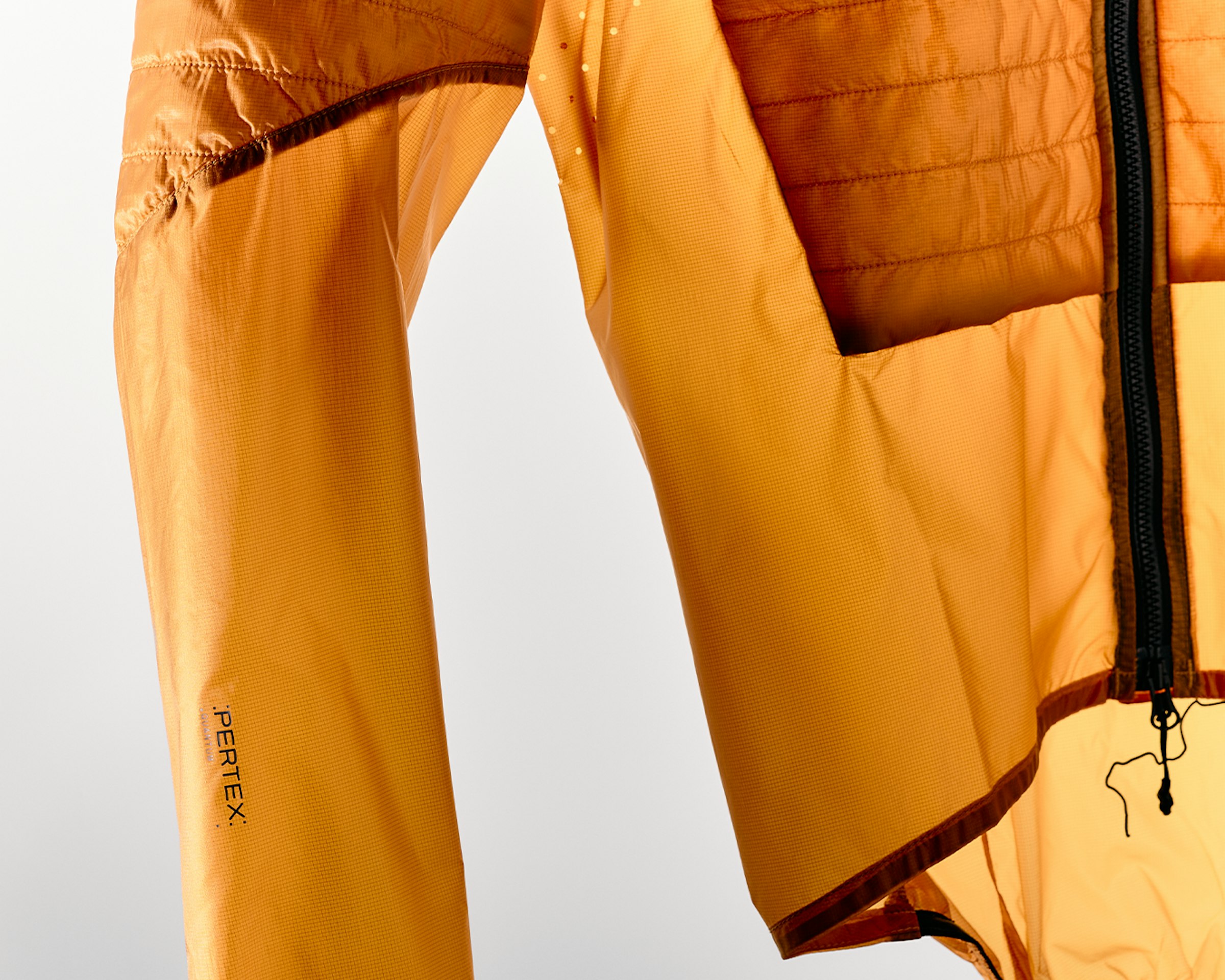 NEW: ULTRALIGHT INSULATED JACKET | Albion
