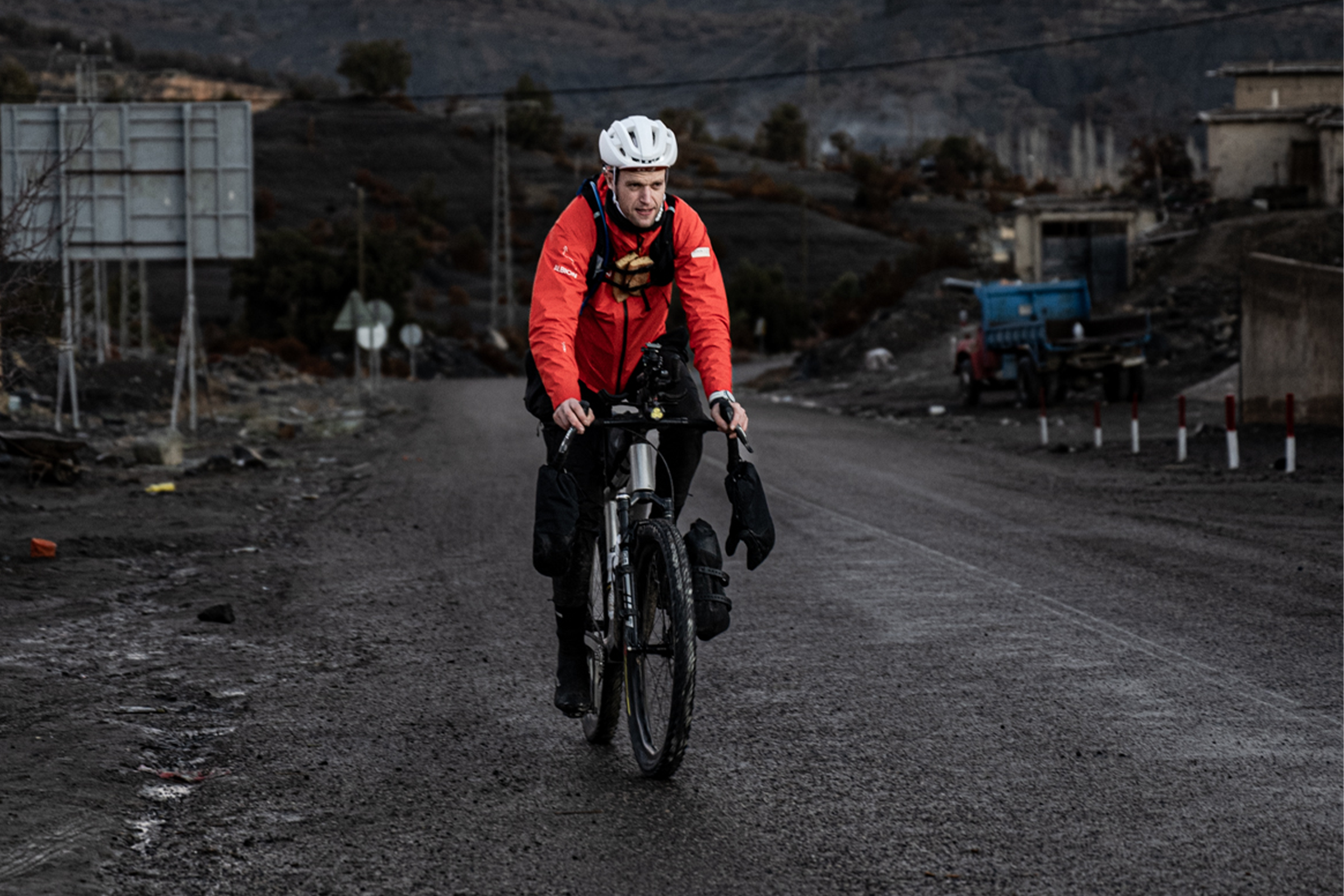 GCN: The Atlas Mountain Race