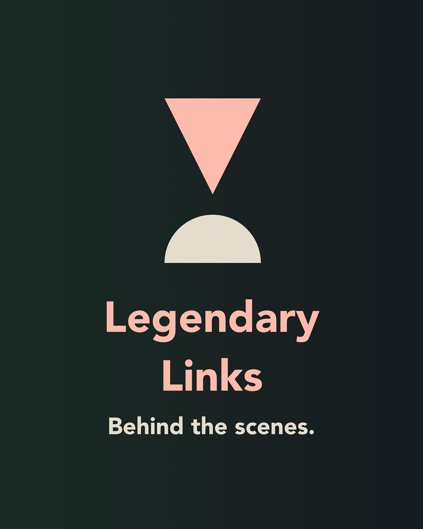 Legendary Links - a Muysca x Māori collab by indie
