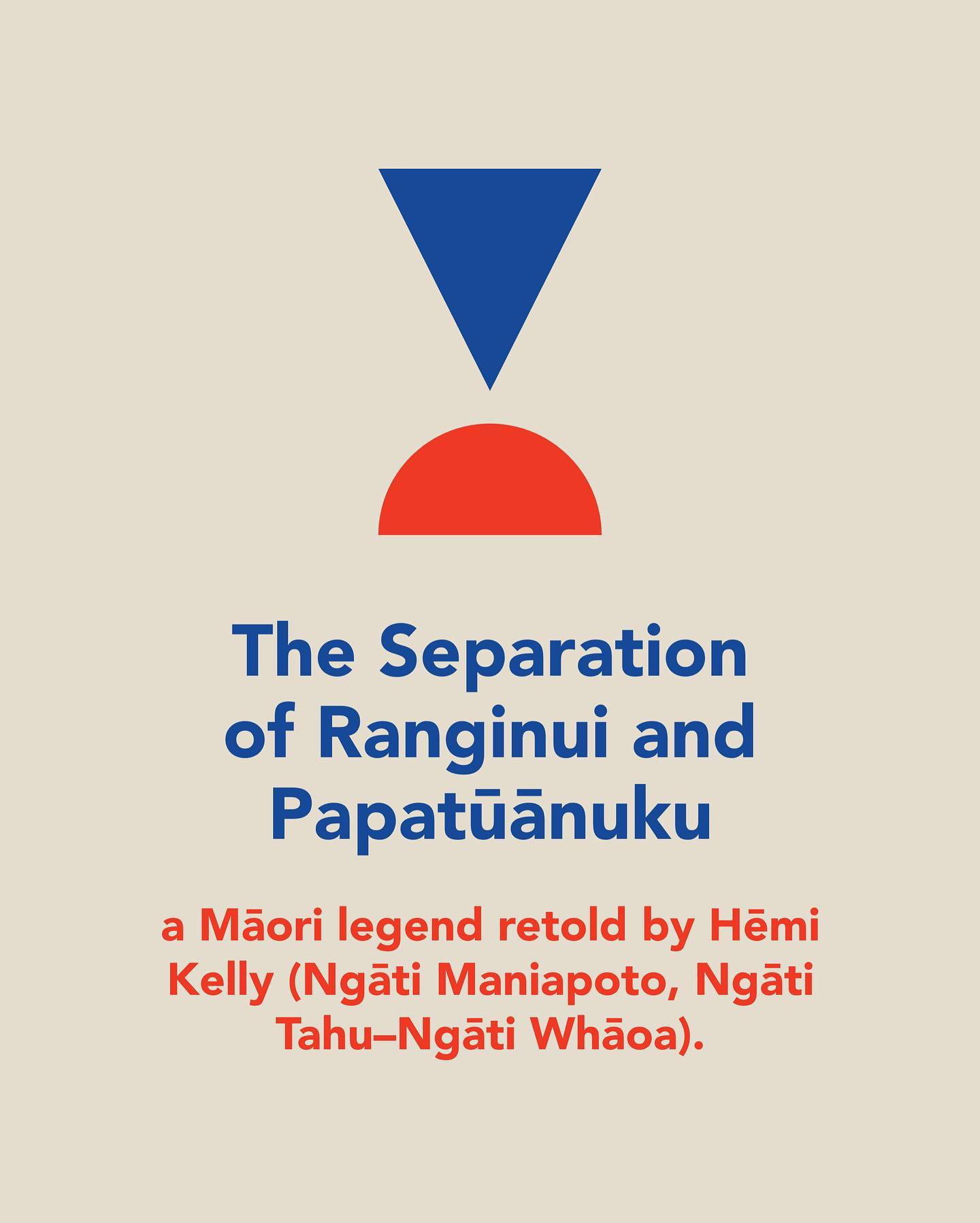 Legendary Links - a Muysca x Māori collab by indie