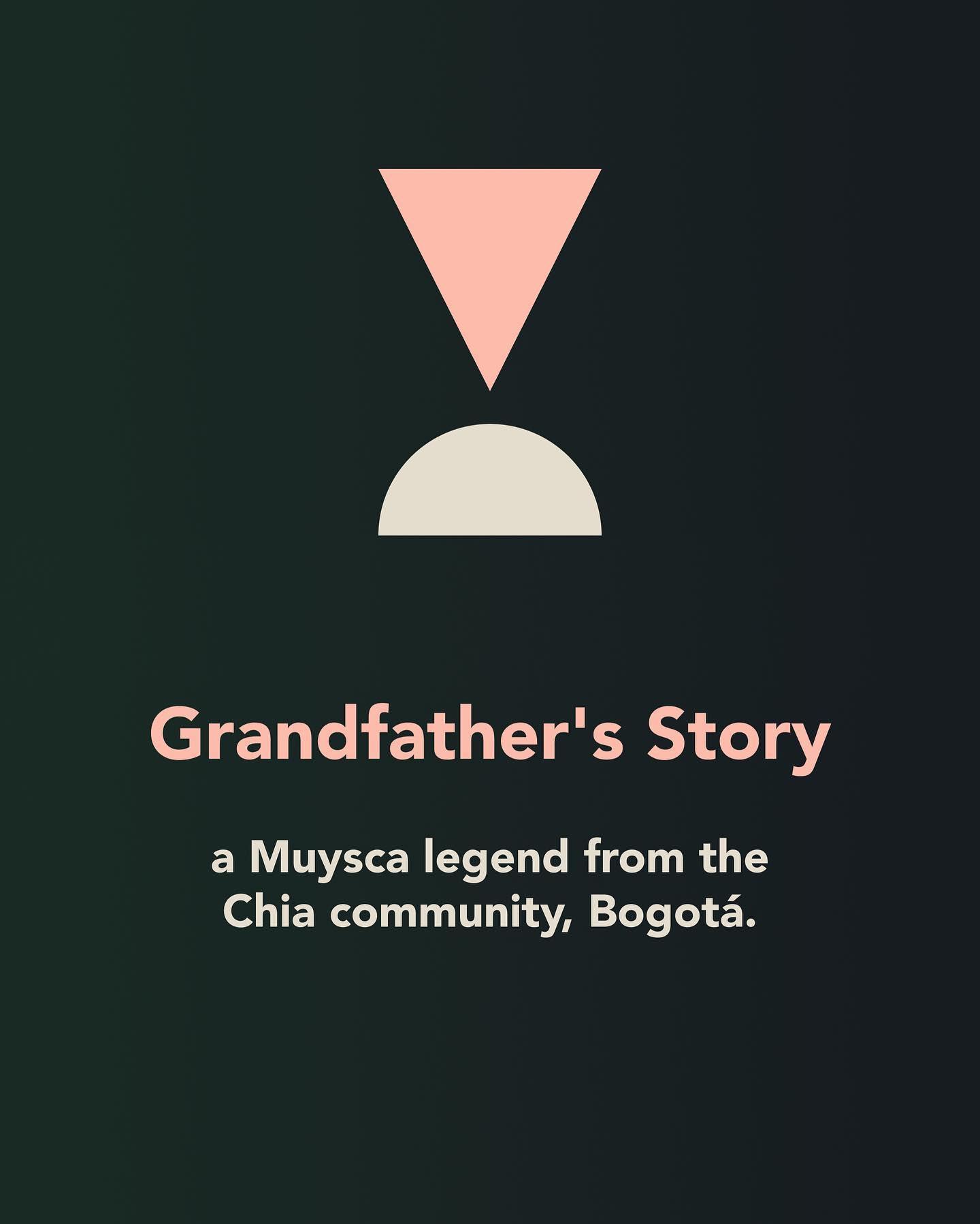 Legendary Links - a Muysca x Māori collab by indie