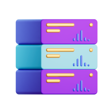 Icon Asset Data Manager.